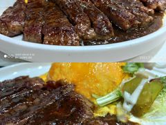 -锦园春香港茶餐厅(西海湾旗舰店)