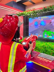 -MELAND CLUB亲子乐园·派对·餐厅(北京芳圆里ID MALL店)