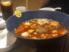 -渔语鱼新川菜Bistro(万象天地店)