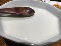 原味酸奶-阿罗新疆菜(人民广场店)