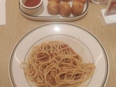 -摩欧客意式餐厅(高新活力汇店)