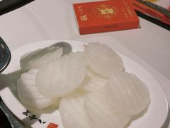 -八合里潮汕鲜牛肉火锅(上海汇智广场店)