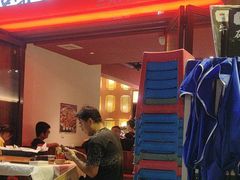 -不夜天烧烤牛骨头(南湖店)