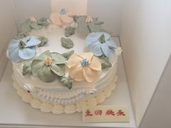 -好利来(桃源店)