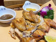 -芸南道·过桥米线(昆明老街旗舰店)