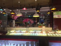 -佳客来·牛排(湖东店)