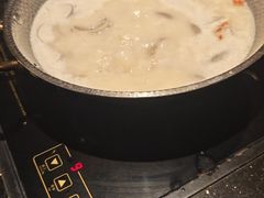 -捞王猪肚鸡火锅(财富中心店)