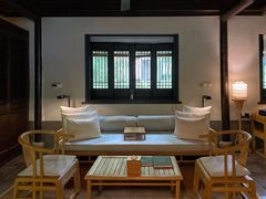 -法云安缦酒店
