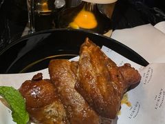 -南宁那莲豪华精选酒店-云霄酒廊·80楼高空城景酒吧