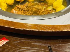 -玺炖·中国铁锅炖(虹桥天街店)