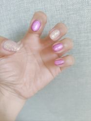 -H12 STAR日式美甲美睫专门店