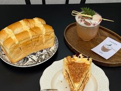 -DearCake 黛点心(花牌坊店)