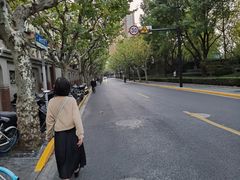 -宋记饼家(石门二路店)