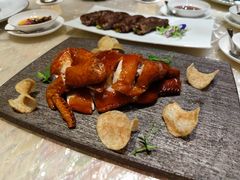 -8餐厅(新葡京酒店)