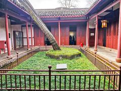 -太平天国侍王府