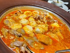 -临家闽南菜(五店市店)