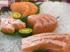 -吉源大排档·鱼生·海鲜(烧烤彩印厂店)