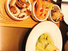 -东莱馋房(陆家嘴店)