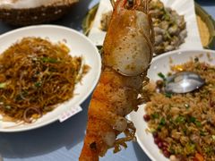 好大一只虾-79号渔船海鲜饭店(宝安店)