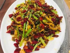 -金三角海鲜美食城(津北公路店)