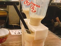 -辉记炭烧海鲜大排档·老字号(福田店)