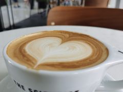 -科学家咖啡(恒隆广场店)