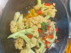 -老屋印象川菜(世纪东方店)