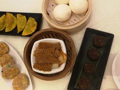 -龙的酒楼·手工早茶·顺德菜(近良路店)