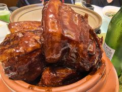 -瑞福园联谊餐室(茂名南路店)