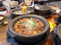 -王明古法砂锅居(开化寺店)
