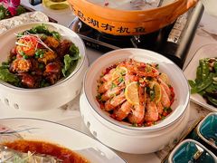 -宝荣鱼馆·临湖之宴(千岛湖店)