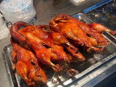 -上海枇杷烤鸭(燕丰商场店)