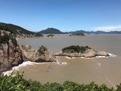 -花岙岛