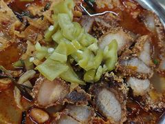 -凤张螺蛳粉·爽口粉(跃进路总店)