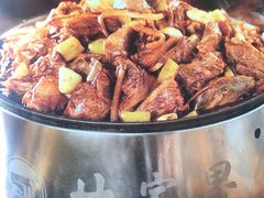 -甘家界牌柠檬鸭(青山店)