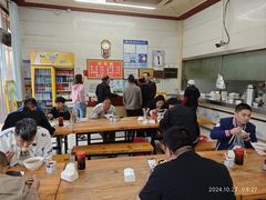 -罗卜李包子羊肉汤