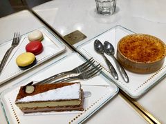 -PAUL LAFAYET 法式甜品(深圳湾万象城店)