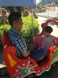 -大望京儿童游乐场