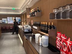 -ZAFFERANO西班牙海鲜饭(上海首店)
