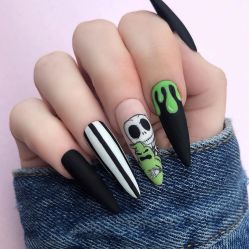 点击看大图 -LILY NAILS美甲美睫