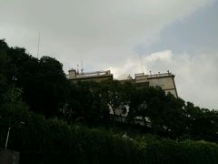 -上海佘山国家森林公园西佘山园