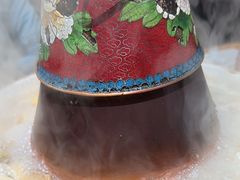 -曲氏老北京铜锅涮肉•火锅(不老街店)