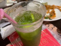 -牛事制造局牛肉火锅(莲岳路店)