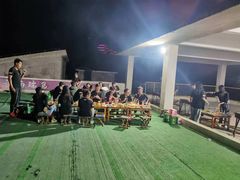 -南山特攻真人CS户外露营轰趴拓展基地