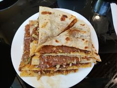 京东肉饼-宛平李记小吃(东关街店)