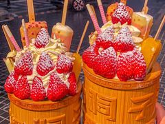 -周小明火锅(黑金冠社区店)