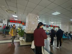 -深圳市人民医院(留医部)