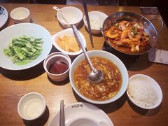 -杭百味·大众精选杭帮菜(西湖音乐喷泉店)