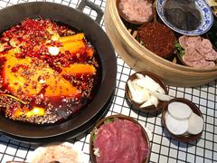 -董眼镜火锅(洪崖洞总店)