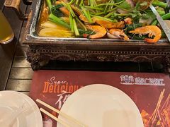 -喷泉广场餐厅·宵夜·海鲜烧烤大排档(长隆企鹅酒店)
